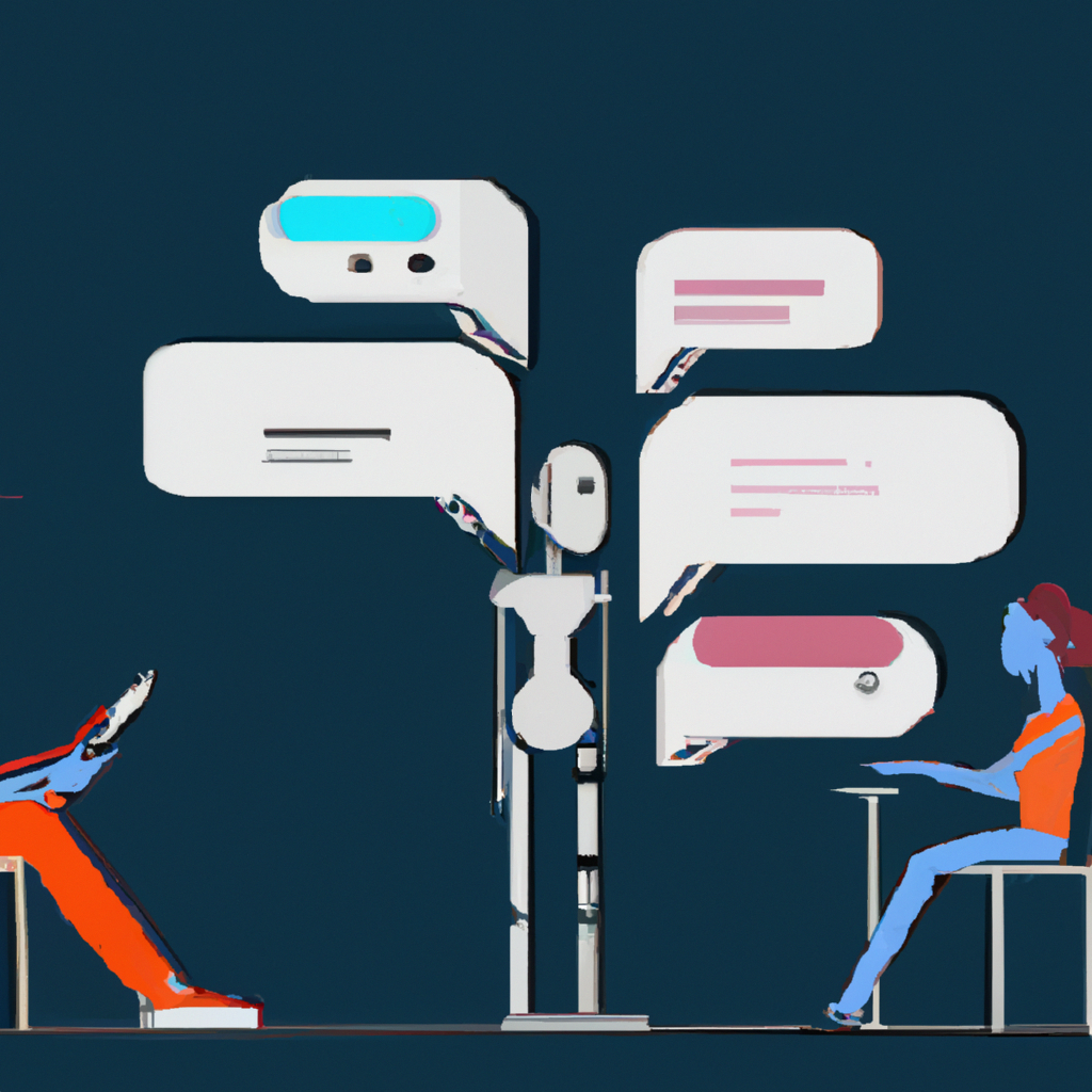 Can AI Chatbot Builders Assist In Developing Chatbots For Public Services And Government?