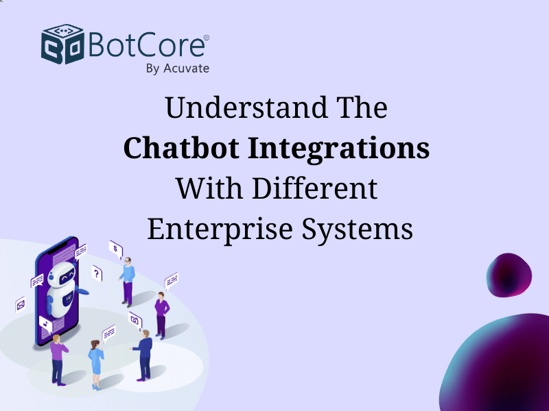 How Do AI Chatbot Builders Handle Real-time Data Integration And Updates?