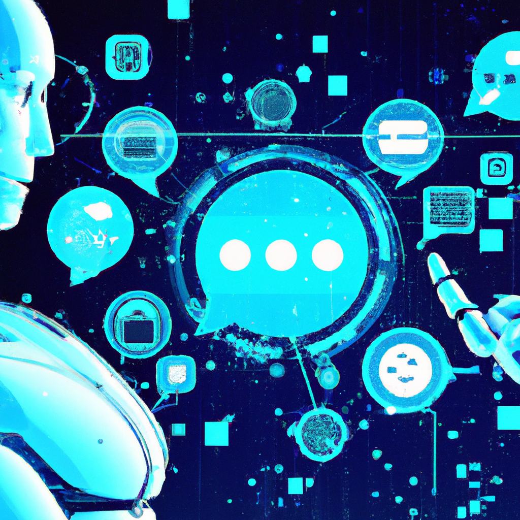 How Can AI Chatbot Builders Improve User Engagement Through AI-driven Responses?