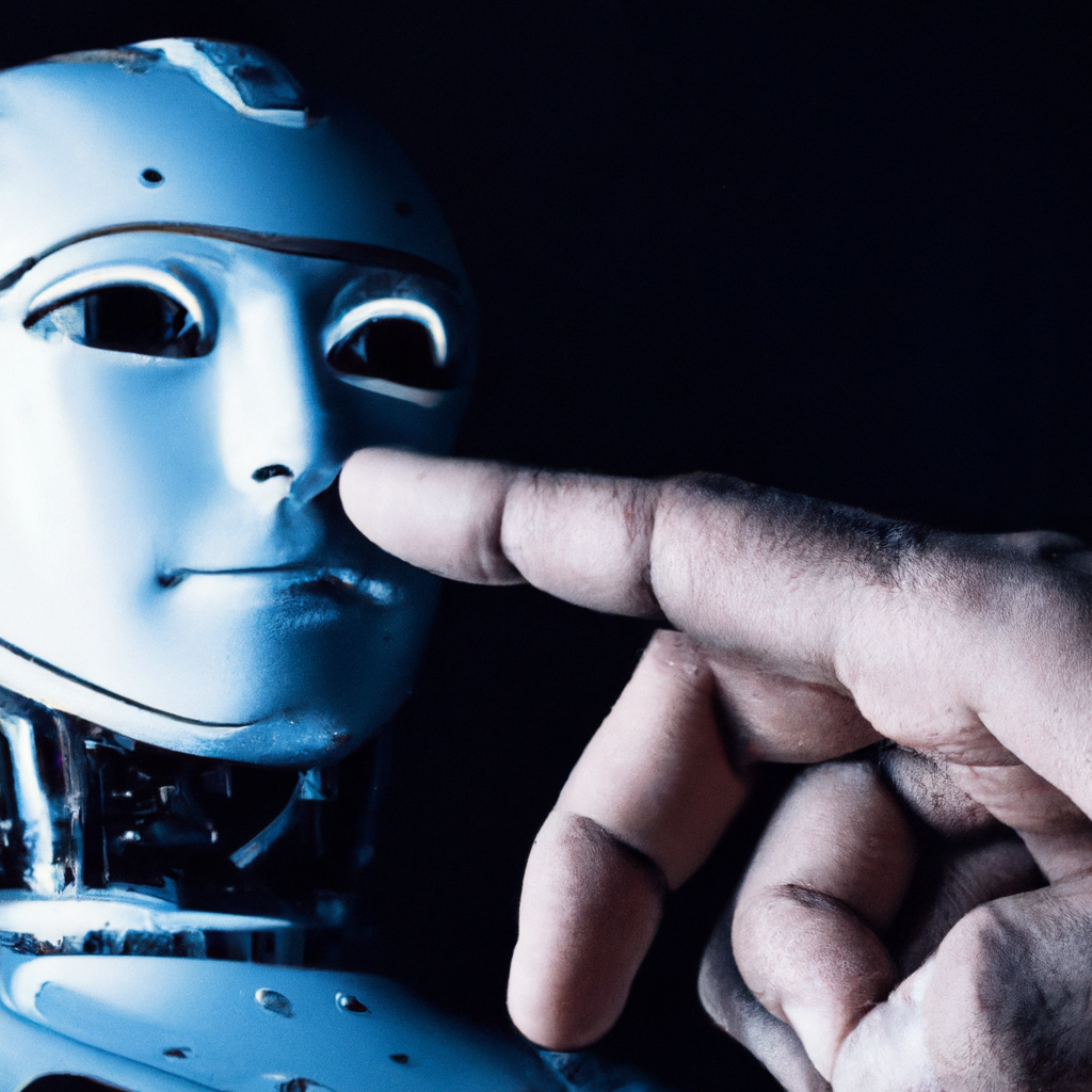 How Can Businesses Ensure The Ethical Use Of AI Chatbot Builder Technology?