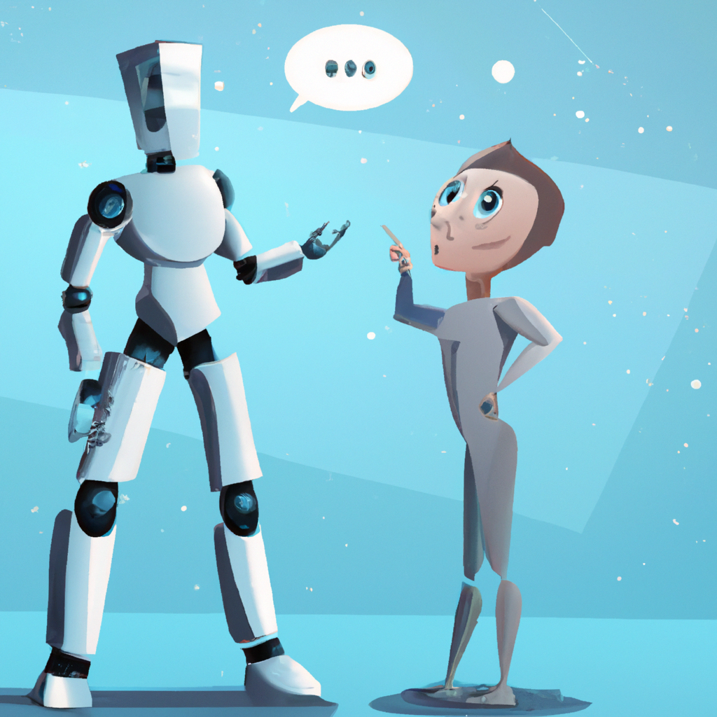 How Do Chatbots Use Machine Learning For Continuous Improvement?