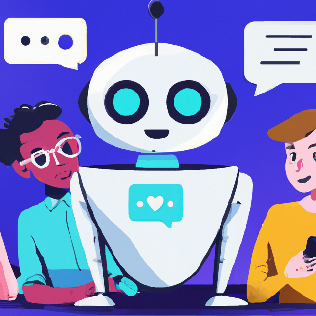 What Are The Different Types Of Chatbots, And How Do They Differ?