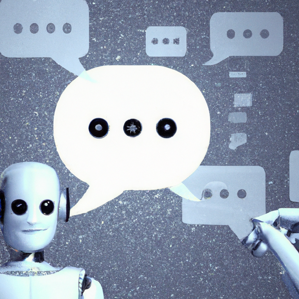 What Is The Impact Of Chatbots On The Job Market?