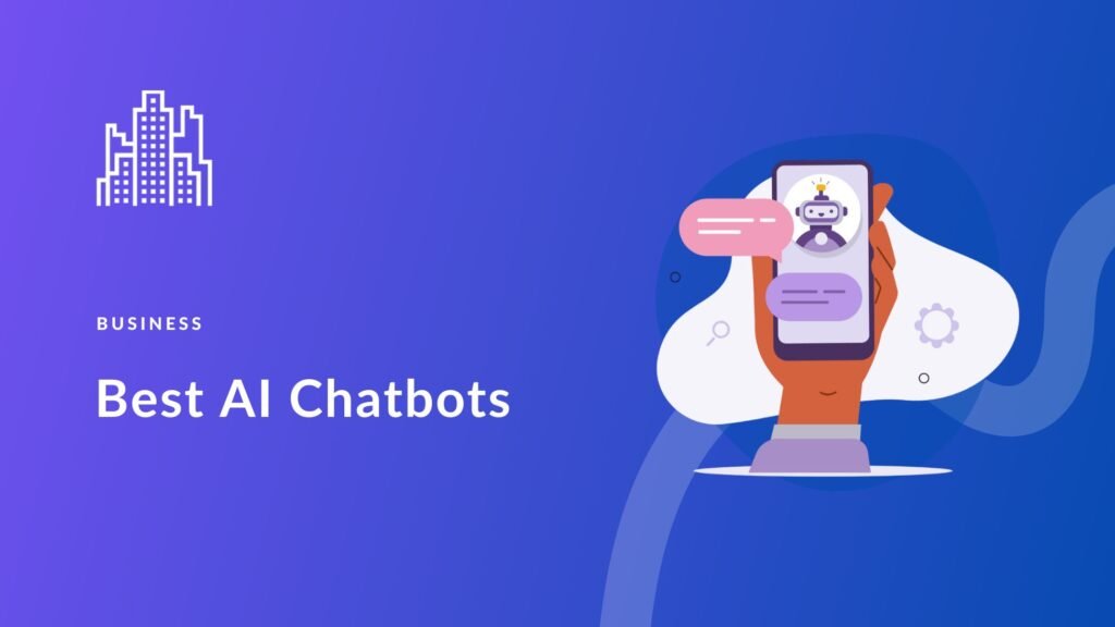 What Role Does AI Play In Improving Chatbot Builder Platforms?